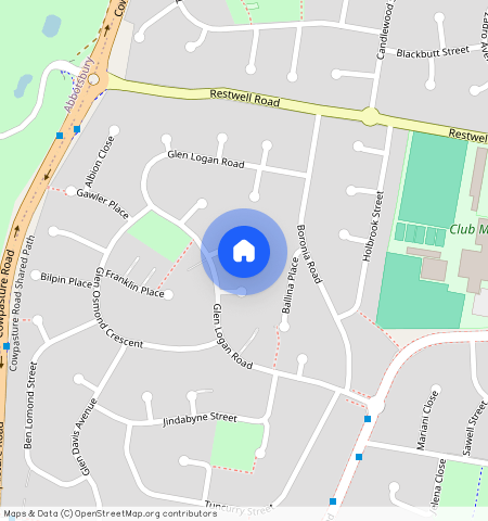 ** Urunga Place, NSW 2176, Bossley Park