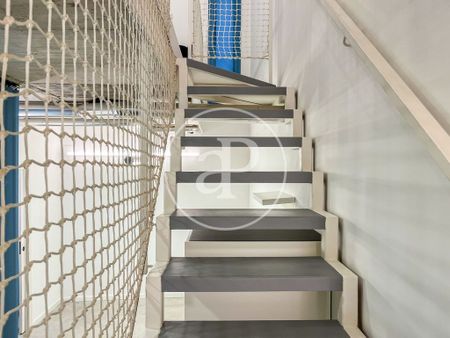 2 bedroom luxury Flat for rent in Palma de Mallorca, Balearic Islands - Photo 5