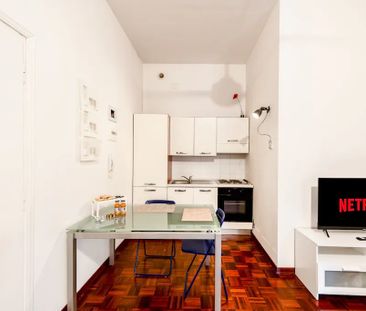 Via Privata Esiodo, Milan, Lombardy 20126 - Photo 6