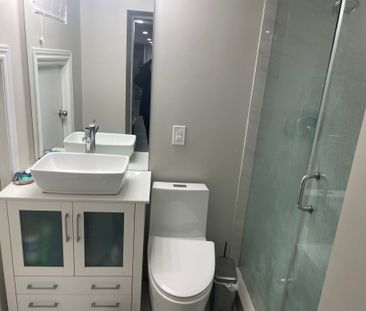 For Lease - 1-847 Runnymede Road, Toronto, Ontario - Photo 3