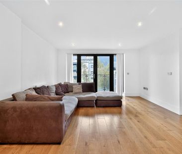 2 bedroom apartment to rent - Photo 3