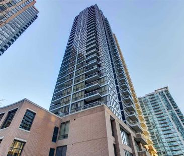 For Lease - 23 Sheppard Avenue Unit# 1705, Toronto, Ontario - Photo 2