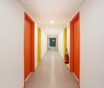 Studio de 19m² meublé et équipé - Photo 1