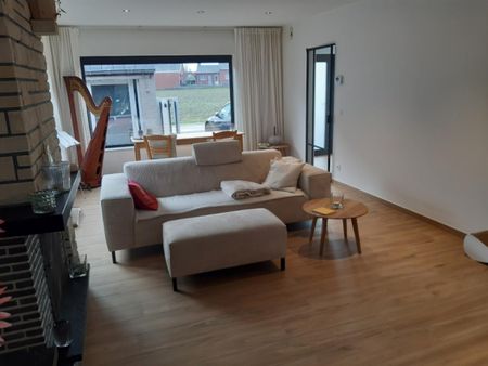 Bungalow te huur in Gavere - Photo 4