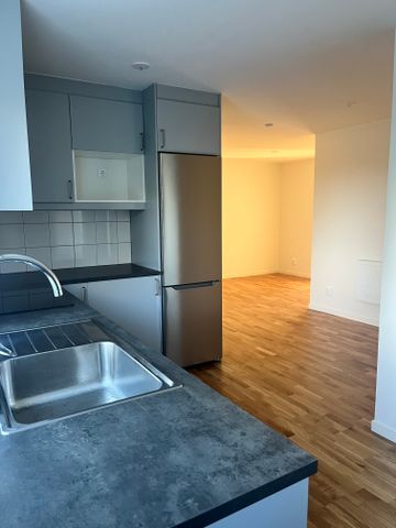 Hässelby, Harbo - Photo 4