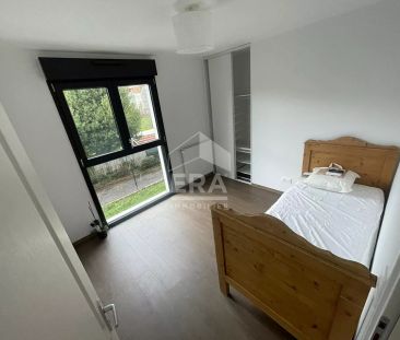 Appartement Annemasse 3 pièce(s) 72m2 neuf - Photo 5