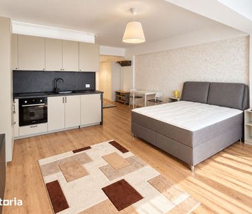 Garsoniera moderna| Ivory Residence| Pipera| Promenada - Photo 4