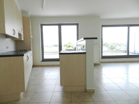 APPARTEMENT met terras 30m² - Foto 3