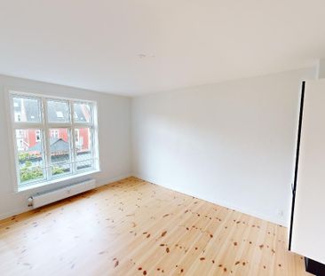 Centralt beliggende lejlighed i Aalborg med 4 værelser - Photo 6