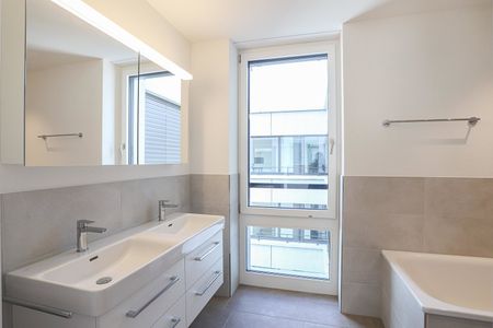 4.5 Zimmer, 113 m², 9. Stock - Photo 5