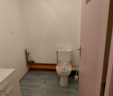 Location Appartement 3 pièces 57m² - Photo 4