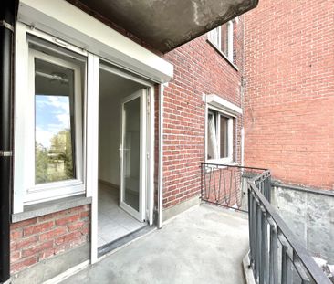 APPARTEMENT MET 2 SLPKS & 2 TERRASSEN - Foto 4