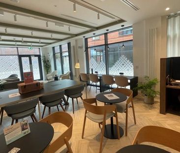 1 bedroom apartment to rent - Photo 3