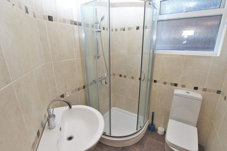 1 bedroom house of multiple occupation to rent - Photo 4