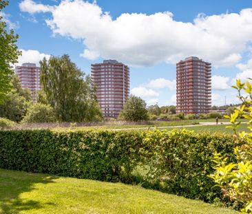 Tegelbruksvägen, Halmstad - Foto 2