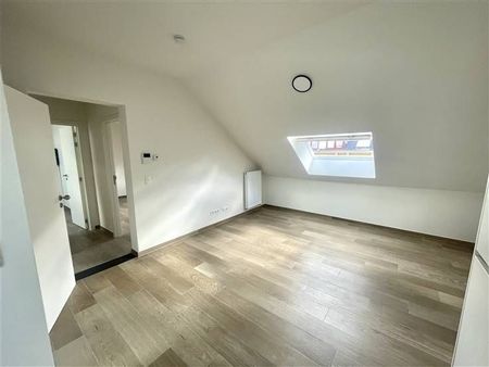 Appartement te huur - Foto 5