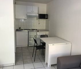 Location Appartement 1 pièce 25m² CLERMONT FERRAND 63000 - Photo 3