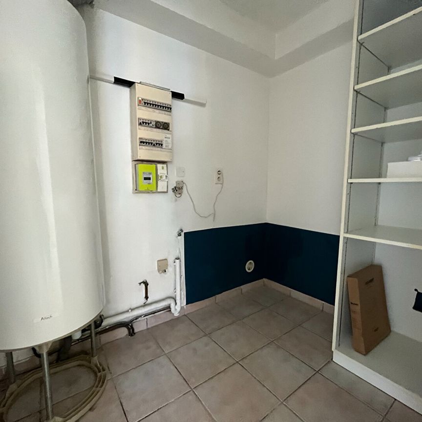 Location Appartement 3 pièces 54m² - Photo 1