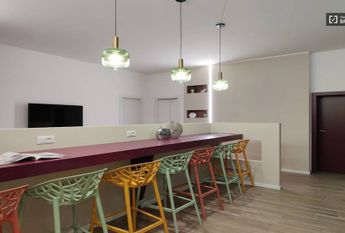 Viale Monza, Milan, Lombardy 20127