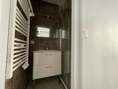 Appartement 1 pièce – LYON - Photo 3