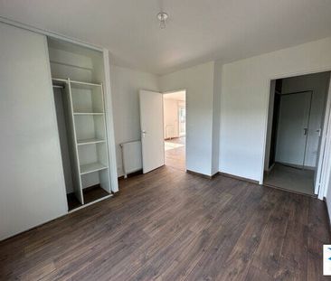 Location appartement 3 pièces 64.21 m² à Rouen (76000) - Photo 1