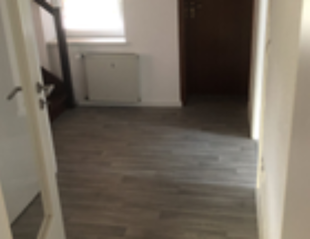 grosse Wohnung, Haldern - Foto 1