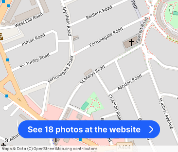 St Marys Road, London, NW10 - Photo 1