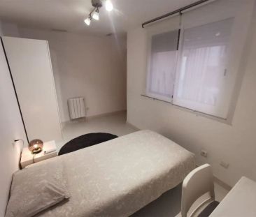 Apartamento de alquiler en Calle Doctor Marañón, 9, Algezares - Foto 5
