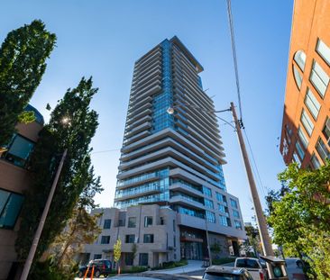 For Lease - 181 Bedford Avenue Unit# 1708, Toronto, Ontario - Photo 2