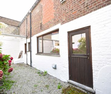 GELIJKVLOERS EENSLAAPKAMER APPARTEMENT - Photo 4