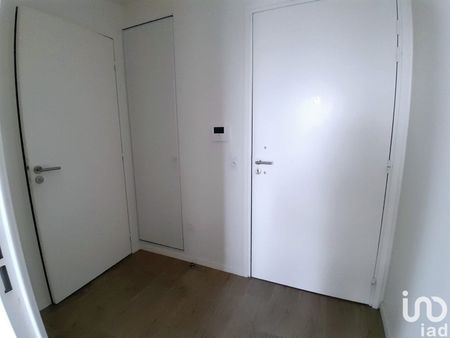 Appartement 1 pièce de 28 m² à Évry (91000) - Photo 3