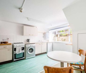 Wilton Way, Hackney, E8 - Photo 2