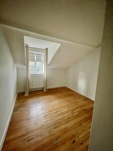 Appartement 3 piÃ¨ces - 54.39m2 à louer de 3 pièce(s) sur 54 m² - Photo 5