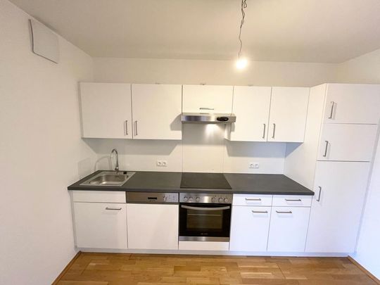 3-Zimmer Wohnung mit Balkon am Griesplatz - Provisionsfrei! - Photo 1