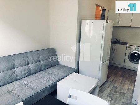 Pronájem bytu 1+kk 15 m² - Photo 5