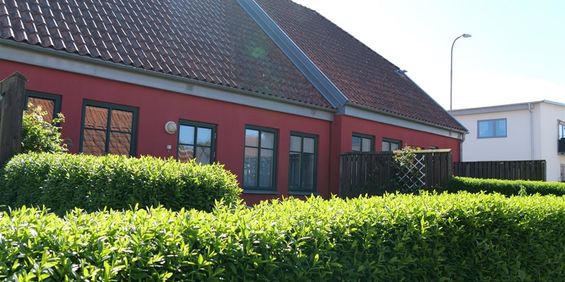 Baregatan 1 B - Foto 3