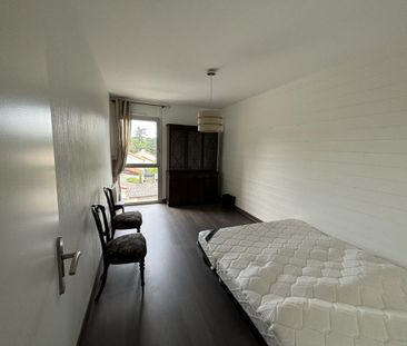 Location Appartement 4 pièces Meublé 107m² ST SEBASTIEN SUR LOIRE 4... - Photo 2