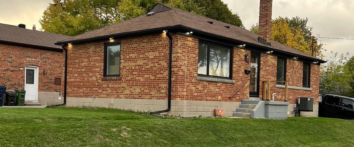 For Lease - 66 Vauxhall Drive Unit# Basement, Toronto, Ontario - Photo 1