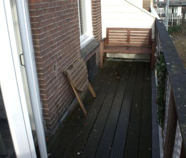 Te huur: Appartement Justus van Effenstraat 46 G in Utrecht - Photo 3