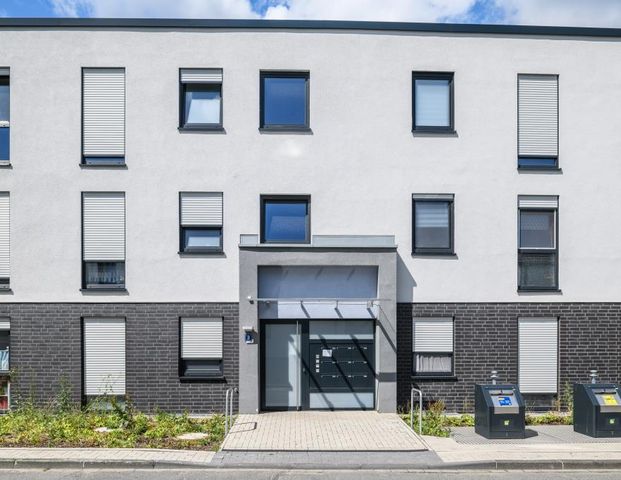 3-Zimmer Wohnung in Grumme mit WBS - Photo 1