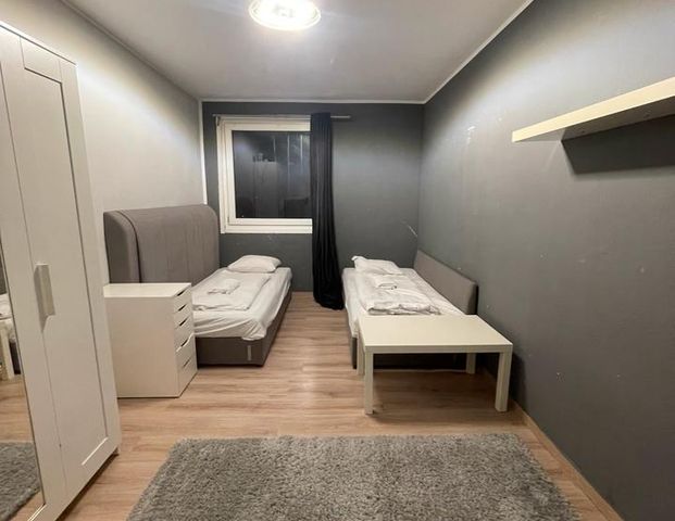 Wohnung im Olympiapark - Photo 1