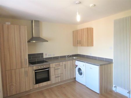 Fitzwilliam Mews, 101d Rugby Avenue, Queens Quarter, Belfast, BT7 1QA - Photo 5