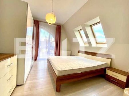 Apartament cu 3 camere, 80 mp, loc de parcare, zona strazii Predeal - Photo 4