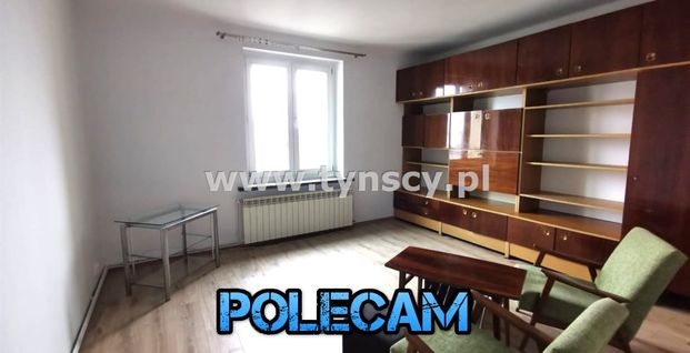 Mieszkanie na wynajem - Фото 1