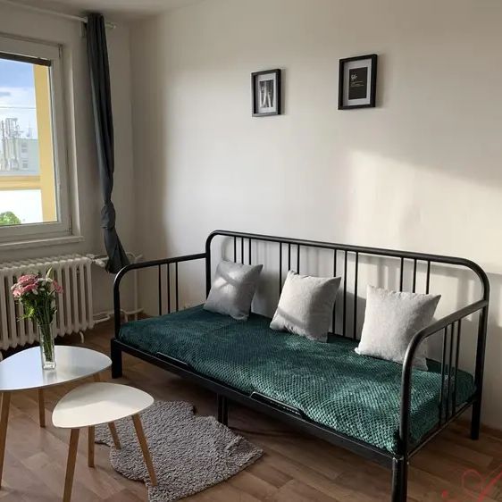 Nájem bytu 1kk Výškovická, Ostrava - Photo 1
