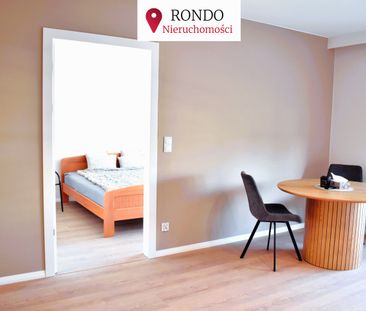 M - 2 Krajobrazowa 4a Kalisz II piętro * garaż - Zdjęcie 1