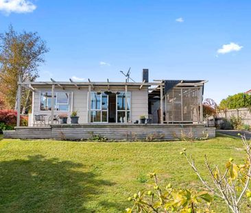 3 BEDROOMS, TOKOROA - Photo 3