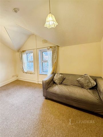 1 bedroom apartment to rent St. Michaels Road, Bournemouth, Dorset, BH2 - Photo 5