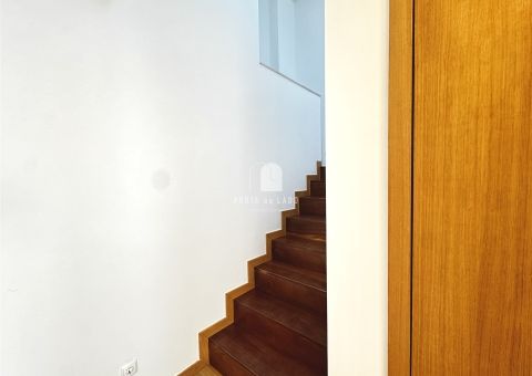 Apartamento T3 TRIPLEX