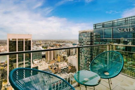 3309/68 Market Street,Sydney,New South Wales 2000, Sydney - Photo 3